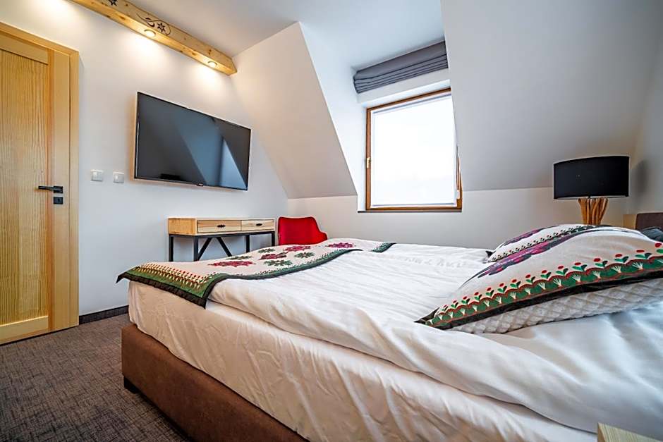 Apartamenty Góralskie Zakopane