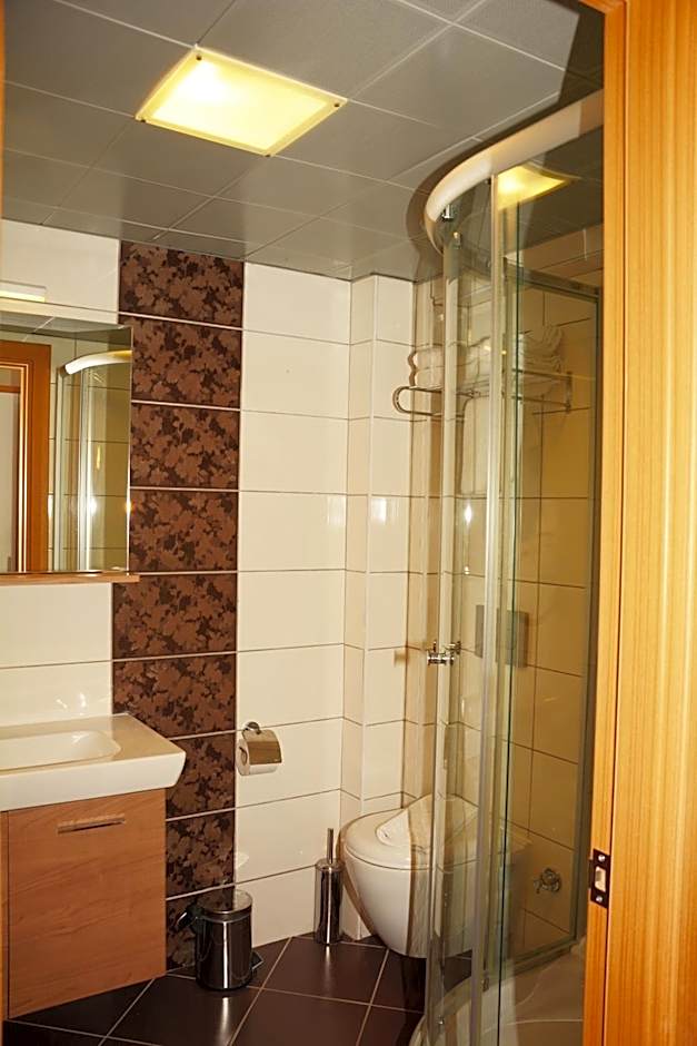 Perdikia Hill Hotel And Villas
