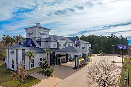 Spark by Hilton Nacogdoches