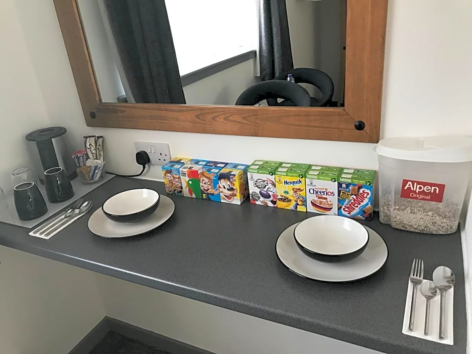 Dearg Mullach Self Contained B&B