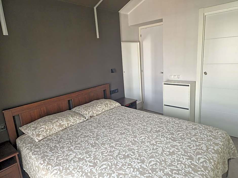 Bungalow Eden Green Oasis