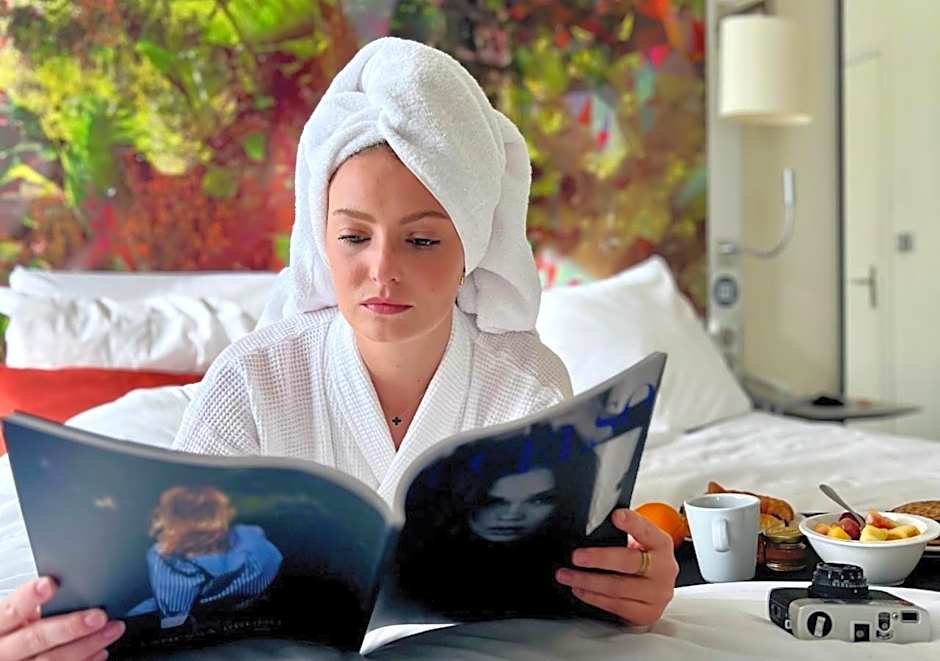 Hotel Mercure Lille Marcq-en-Baroeul