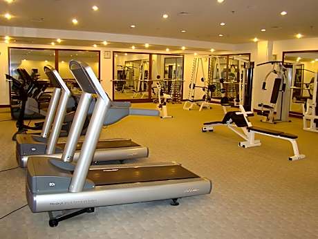 Ningbo Nanyuan Hotel