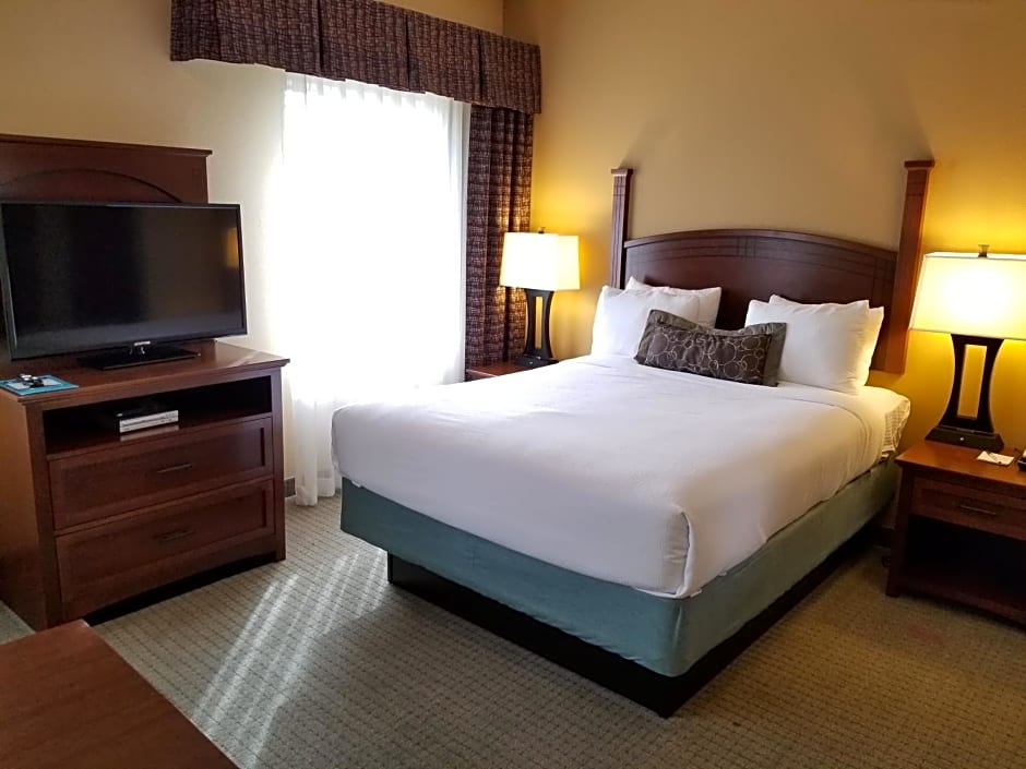 Staybridge Suites Rogers - Bentonville, an IHG Hotel
