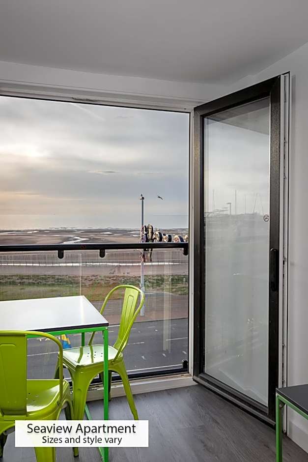 ApartHotel421 by Seafront Collection