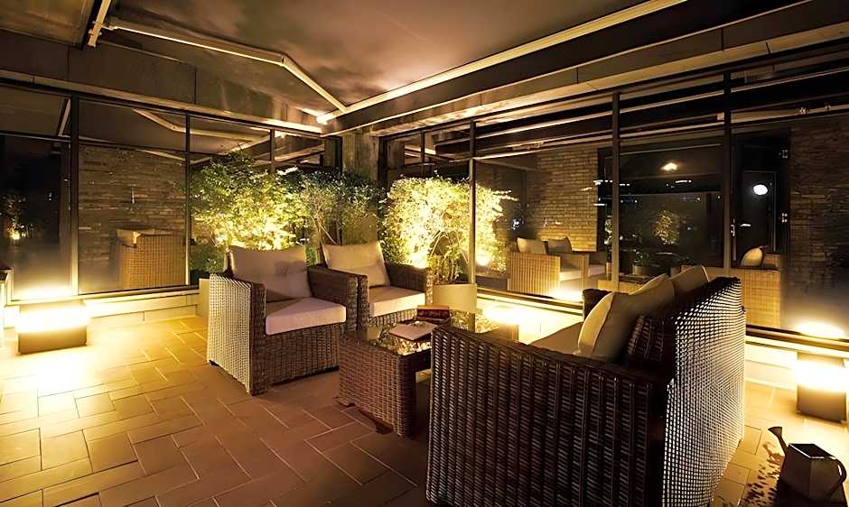 Leedesign Hotel