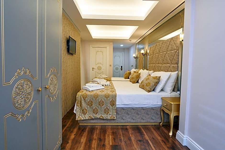 Sultan Suleyman Palace Hotel & Spa