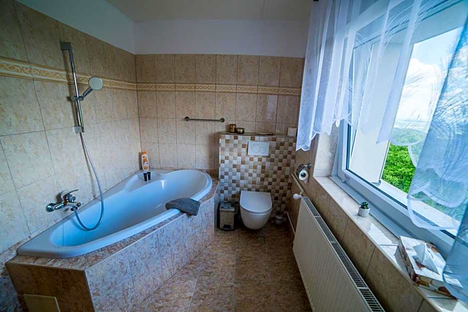 Hotel Churáňov