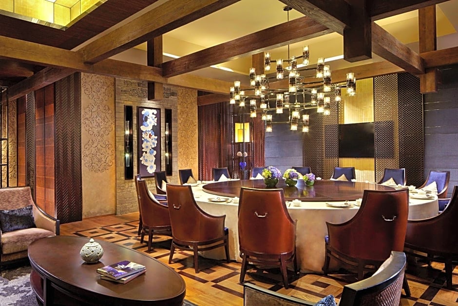 The Ritz-Carlton Tianjin