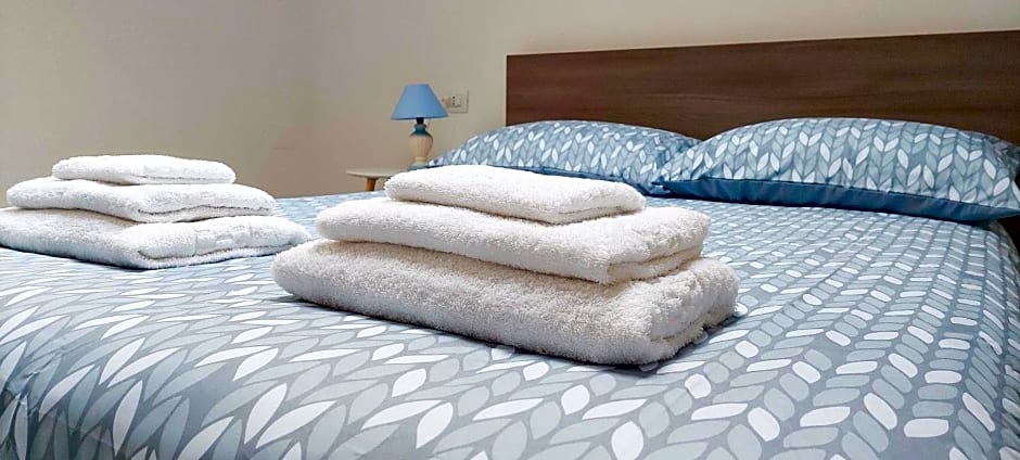 Le Cascate Bed and Breakfast