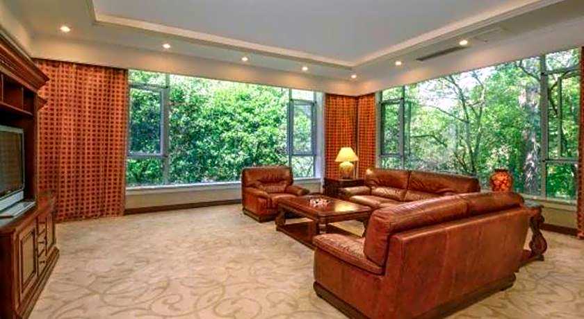 Hongzhushan Hotel Mount Emei