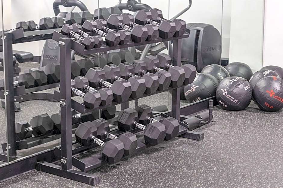 Reside Seattle Downtown, a Wyndham Residence