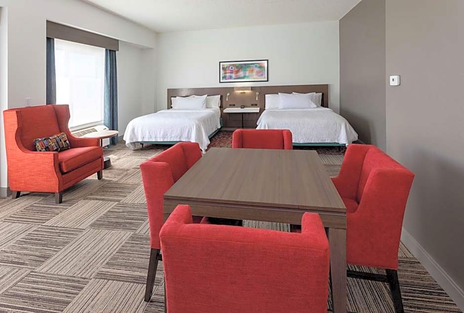 Hilton Garden Inn Minneapolis/Bloomington