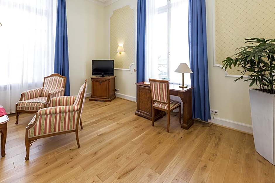 Schlosshotel Westerholt