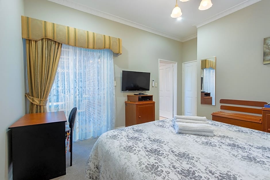 Durham Lodge Bed & Breakfast