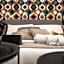 Geometric Art Home
