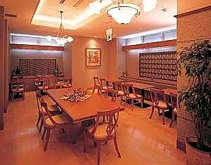 Morino Hotel Sendai