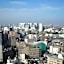 VIA INN SHINAGAWA OIMACHI - JR WEST GROUP