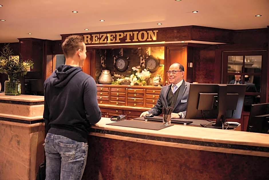 Hotel Gladbeck van der Valk