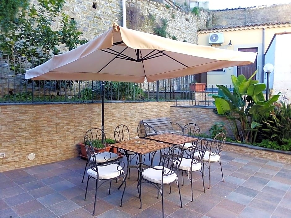 Bed & Breakfast Via Venezia