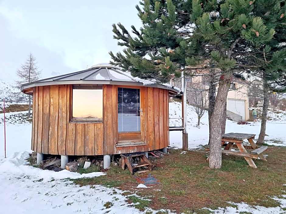 Auberge du Col du Festre