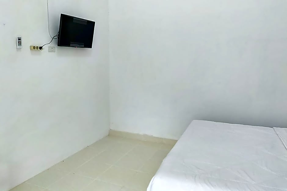 Wisma Silampari Mitra RedDoorz