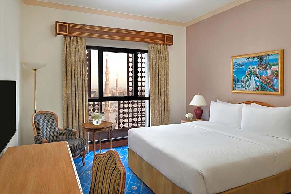 Dar Al Iman InterContinental By IHG