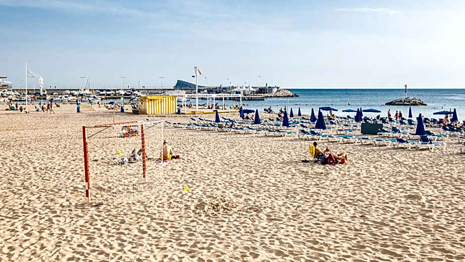 Apartamentos La Rosita Old Town B-21