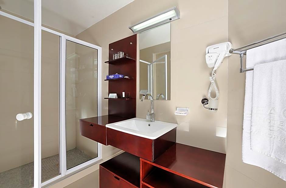 Beach Hotel Swakopmund