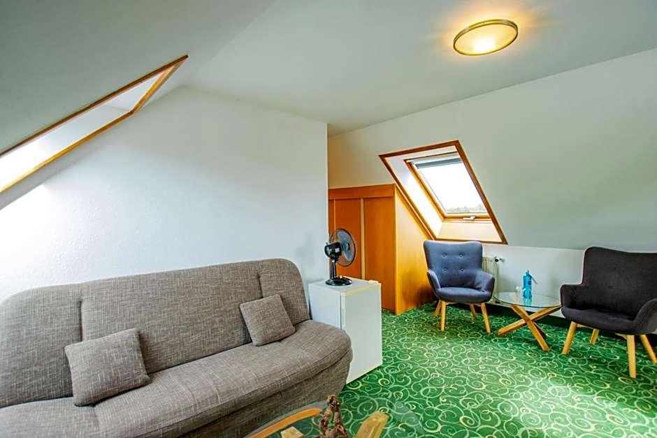 Ferien Hotel Spreewald