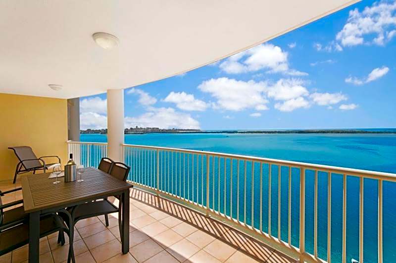 Riviere on Golden Beach