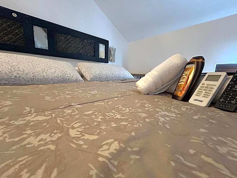 Poste Regie - Milan Guest House
