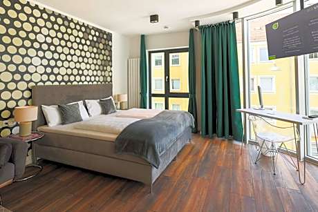 Comfort Suite Apartment
