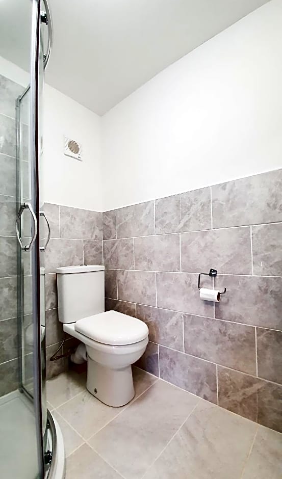 Bemersyde Guest House