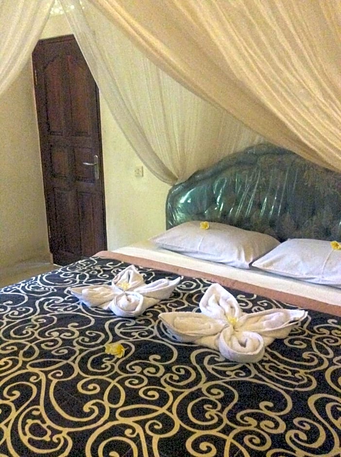 Rumah Irak Et Kadek Bali – Ubud, CO