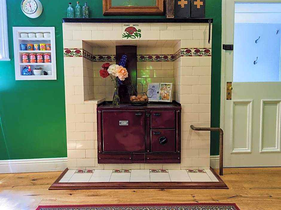 The Ferry Bed & Breakfast