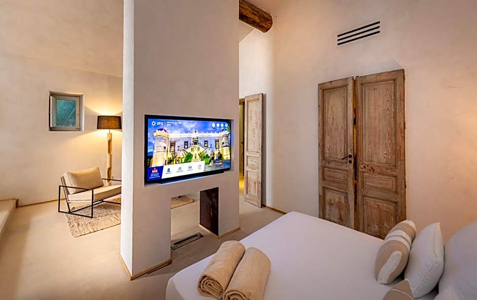 Castello di San Marco Charming Hotel & SPA