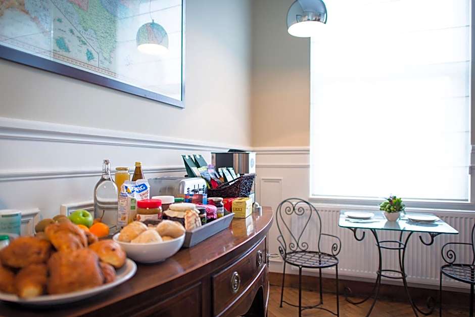 B&B Avenue Deschanel