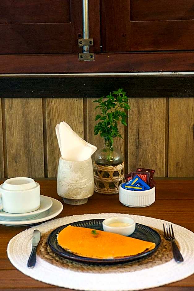 Pousada Vila de Pedras Noronha