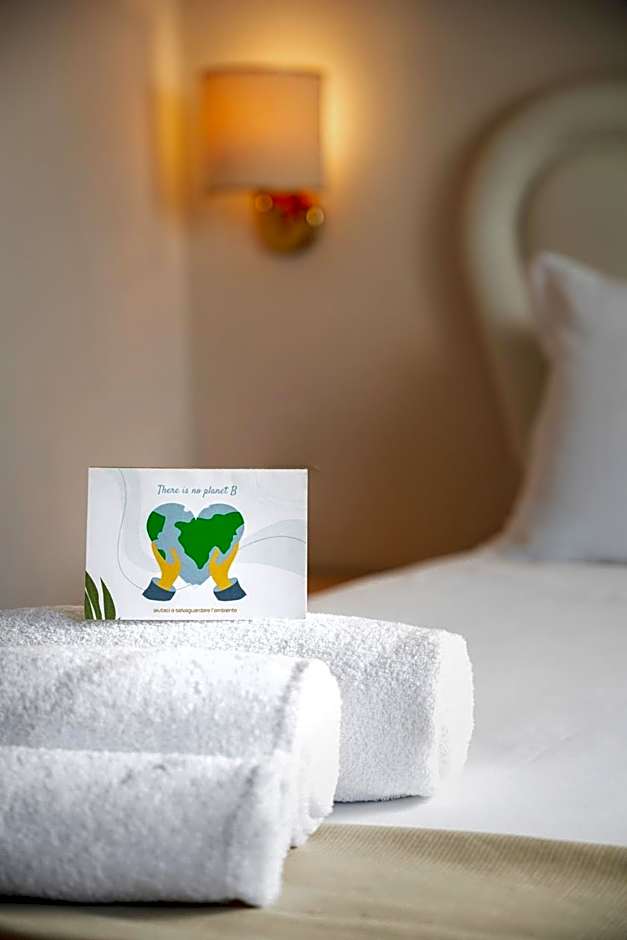 Hotel Falco
