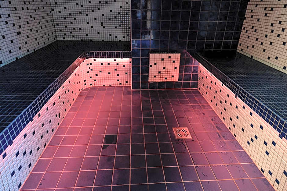 Rezidence & Wellness Blatov