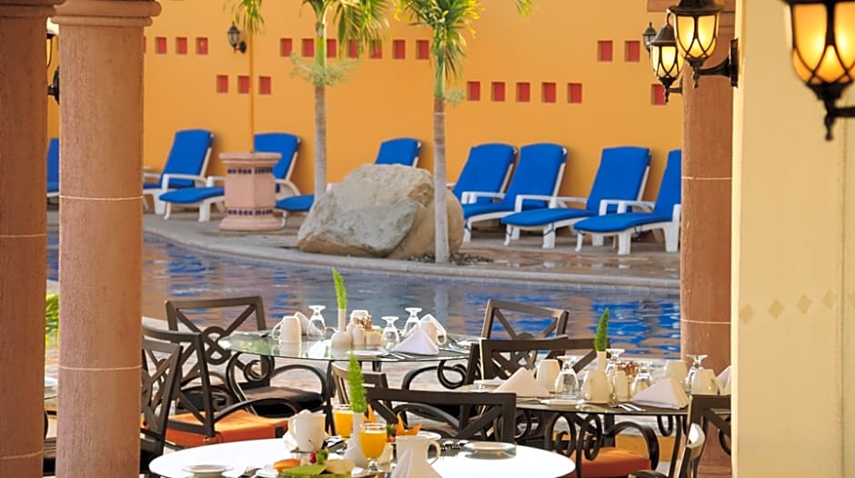 Quinta del Sol by Solmar