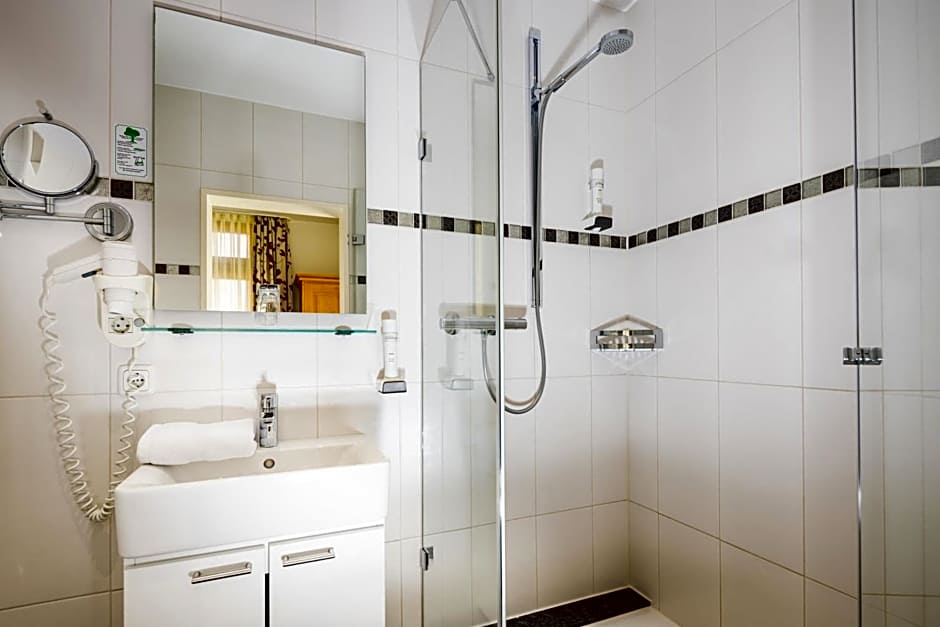 Hotel Grünberger superior