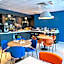 Novotel Suites Paris Issy Les Moulineaux