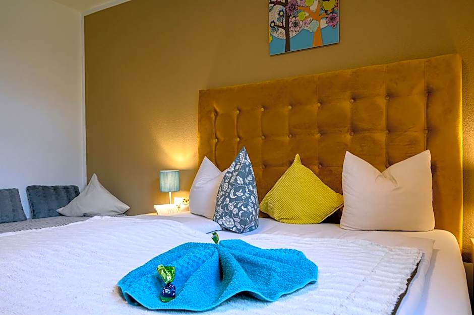 Restaurant Appartements Almdiele