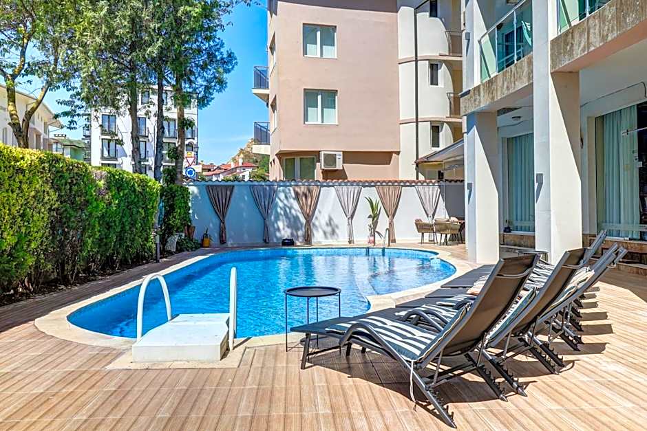 Jupiter 1 Family Hotel