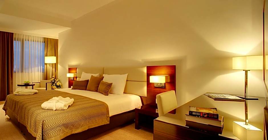 Hotel Aristos
