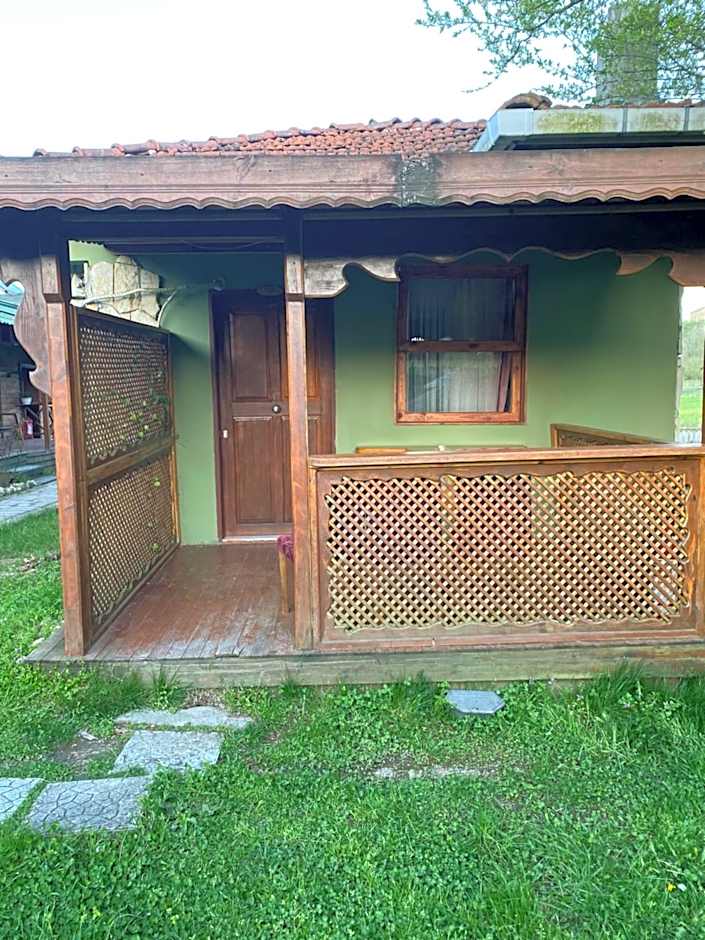 Ağva Green River Hotel