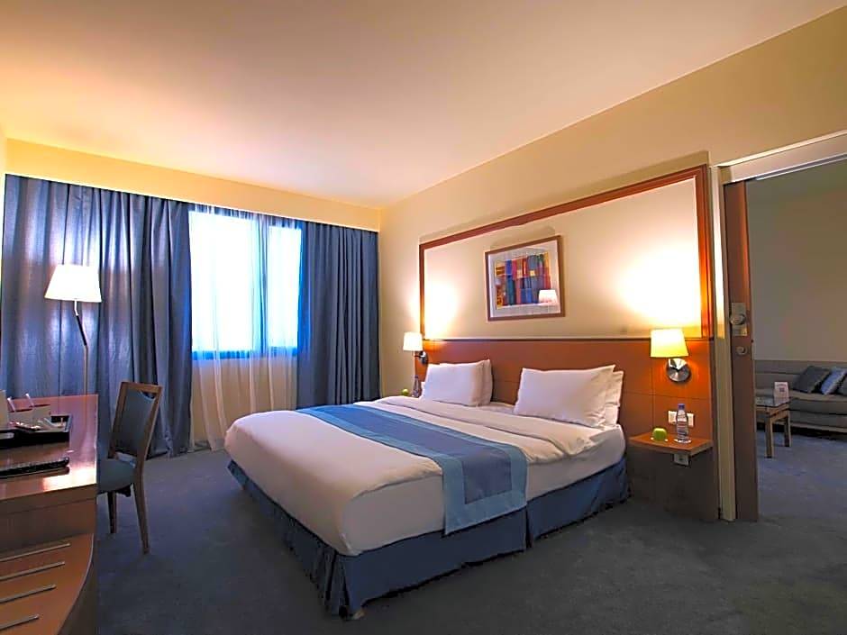 Lancaster Tamar Hotel- Hadath