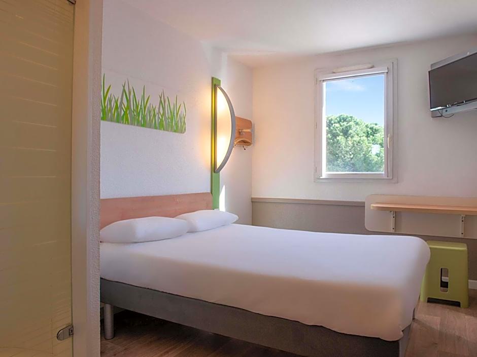 ibis budget Marseille Aeroport Provence